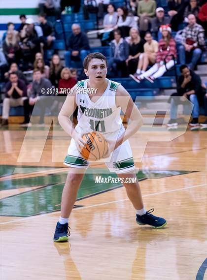 Thumbnail 2 in Charlotte Catholic @ Weddington photogallery.