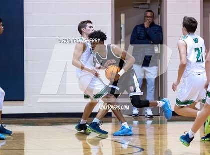 Thumbnail 1 in Charlotte Catholic @ Weddington photogallery.
