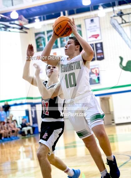 Thumbnail 3 in Charlotte Catholic @ Weddington photogallery.