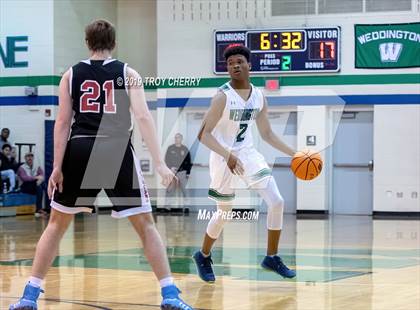 Thumbnail 1 in Charlotte Catholic @ Weddington photogallery.