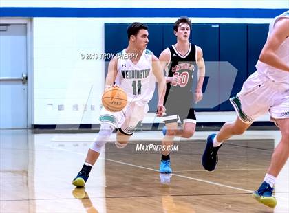 Thumbnail 1 in Charlotte Catholic @ Weddington photogallery.