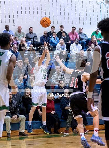Thumbnail 3 in Charlotte Catholic @ Weddington photogallery.