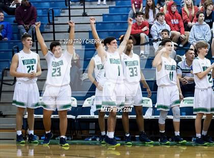 Thumbnail 3 in Charlotte Catholic @ Weddington photogallery.