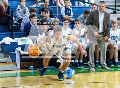 Thumbnail 3 in Charlotte Catholic @ Weddington photogallery.