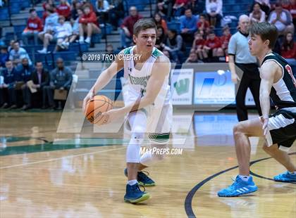 Thumbnail 3 in Charlotte Catholic @ Weddington photogallery.