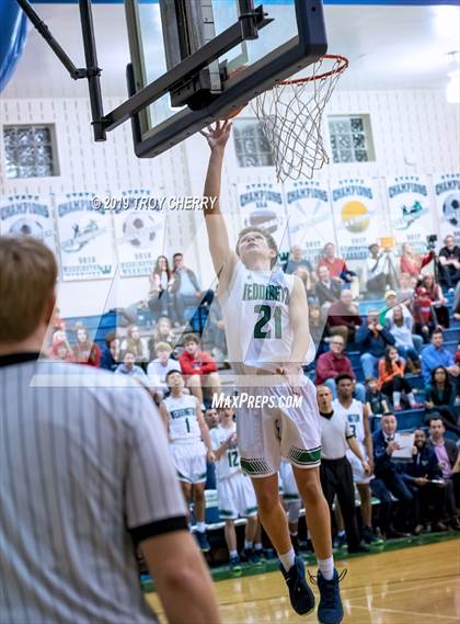Thumbnail 3 in Charlotte Catholic @ Weddington photogallery.