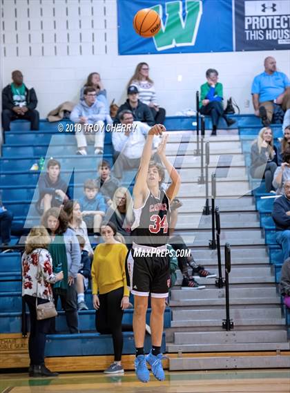Thumbnail 3 in Charlotte Catholic @ Weddington photogallery.