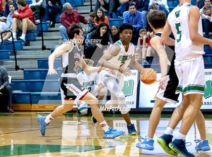 Thumbnail 1 in Charlotte Catholic @ Weddington photogallery.