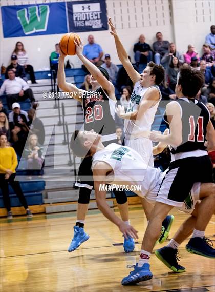 Thumbnail 3 in Charlotte Catholic @ Weddington photogallery.
