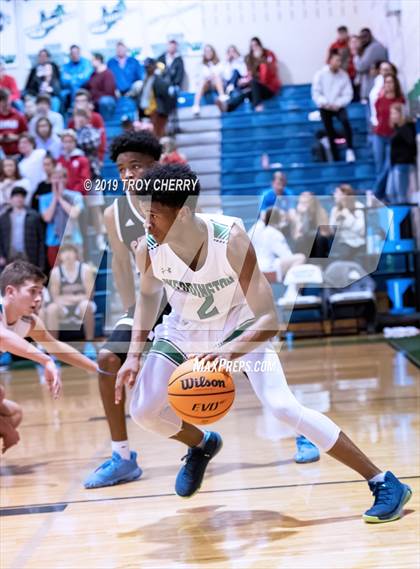 Thumbnail 1 in Charlotte Catholic @ Weddington photogallery.