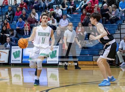 Thumbnail 3 in Charlotte Catholic @ Weddington photogallery.