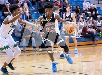 Thumbnail 3 in Charlotte Catholic @ Weddington photogallery.