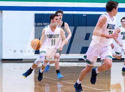 Thumbnail 3 in Charlotte Catholic @ Weddington photogallery.