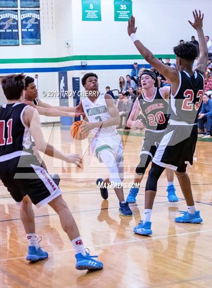 Thumbnail 3 in Charlotte Catholic @ Weddington photogallery.