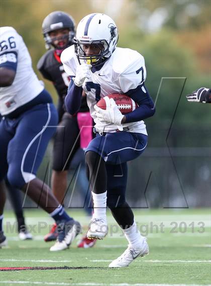 Thumbnail 1 in Gates Chili @ Penfield (Connor & Ferris Bowl) photogallery.