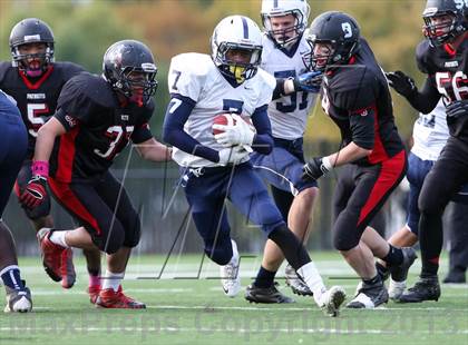 Thumbnail 1 in Gates Chili @ Penfield (Connor & Ferris Bowl) photogallery.