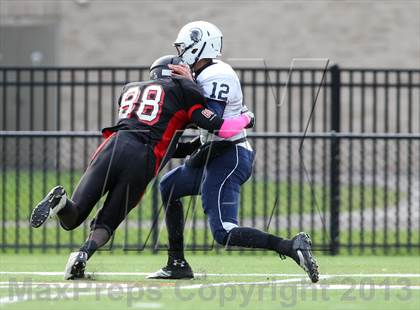 Thumbnail 1 in Gates Chili @ Penfield (Connor & Ferris Bowl) photogallery.