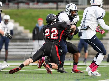 Thumbnail 3 in Gates Chili @ Penfield (Connor & Ferris Bowl) photogallery.