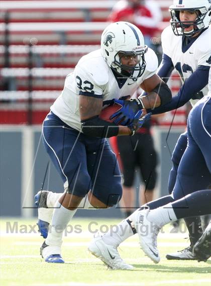 Thumbnail 1 in Gates Chili @ Penfield (Connor & Ferris Bowl) photogallery.