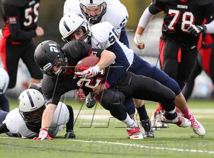 Thumbnail 2 in Gates Chili @ Penfield (Connor & Ferris Bowl) photogallery.