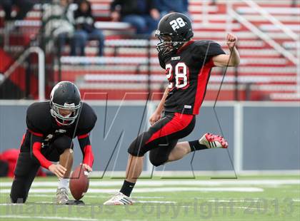 Thumbnail 1 in Gates Chili @ Penfield (Connor & Ferris Bowl) photogallery.