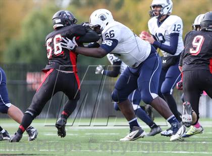 Thumbnail 1 in Gates Chili @ Penfield (Connor & Ferris Bowl) photogallery.