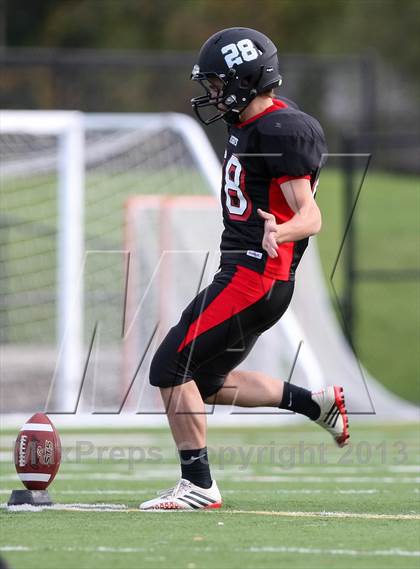 Thumbnail 2 in Gates Chili @ Penfield (Connor & Ferris Bowl) photogallery.