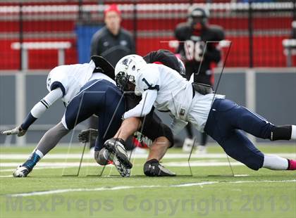 Thumbnail 3 in Gates Chili @ Penfield (Connor & Ferris Bowl) photogallery.