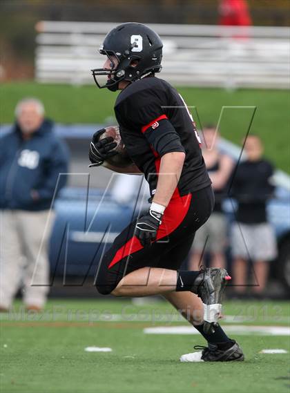 Thumbnail 2 in Gates Chili @ Penfield (Connor & Ferris Bowl) photogallery.