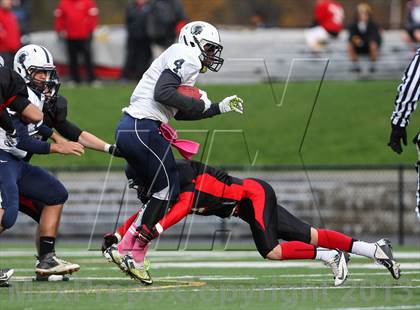 Thumbnail 2 in Gates Chili @ Penfield (Connor & Ferris Bowl) photogallery.