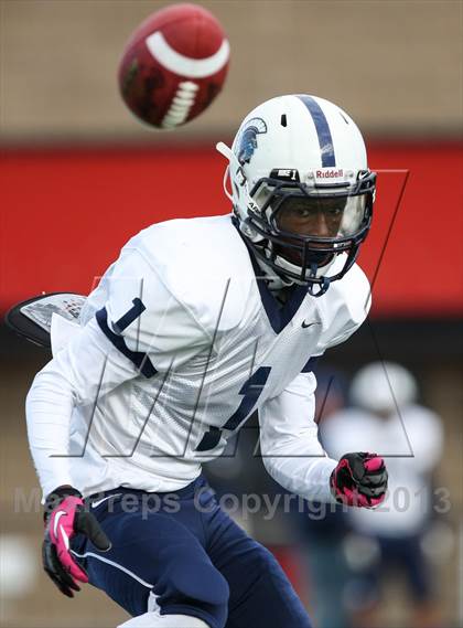 Thumbnail 1 in Gates Chili @ Penfield (Connor & Ferris Bowl) photogallery.