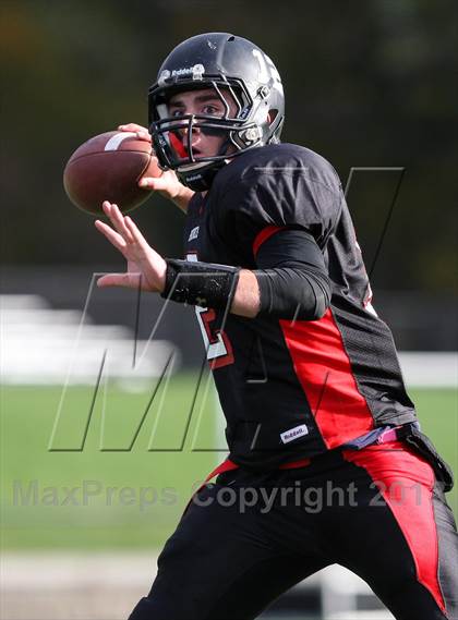 Thumbnail 3 in Gates Chili @ Penfield (Connor & Ferris Bowl) photogallery.