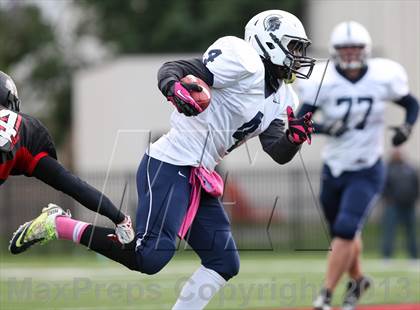 Thumbnail 1 in Gates Chili @ Penfield (Connor & Ferris Bowl) photogallery.