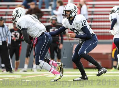 Thumbnail 3 in Gates Chili @ Penfield (Connor & Ferris Bowl) photogallery.