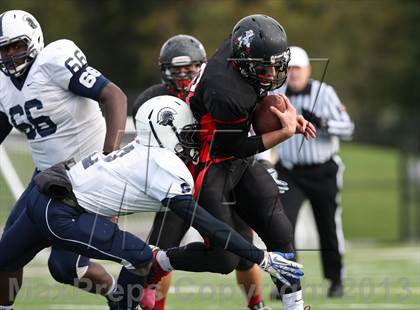 Thumbnail 2 in Gates Chili @ Penfield (Connor & Ferris Bowl) photogallery.