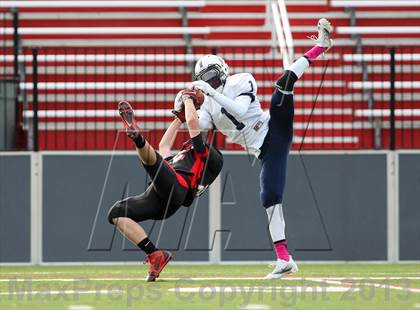 Thumbnail 3 in Gates Chili @ Penfield (Connor & Ferris Bowl) photogallery.