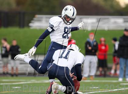 Thumbnail 3 in Gates Chili @ Penfield (Connor & Ferris Bowl) photogallery.