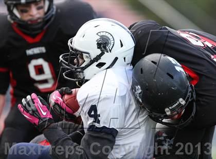 Thumbnail 3 in Gates Chili @ Penfield (Connor & Ferris Bowl) photogallery.