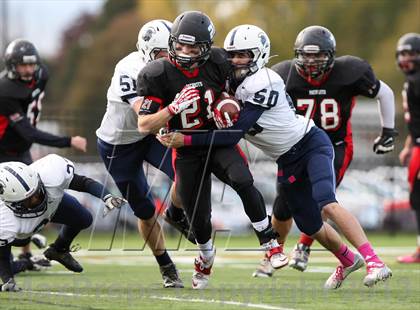 Thumbnail 3 in Gates Chili @ Penfield (Connor & Ferris Bowl) photogallery.