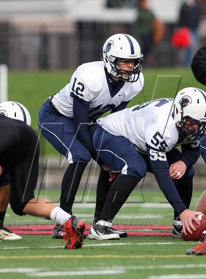 Thumbnail 3 in Gates Chili @ Penfield (Connor & Ferris Bowl) photogallery.