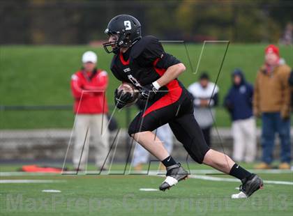 Thumbnail 3 in Gates Chili @ Penfield (Connor & Ferris Bowl) photogallery.