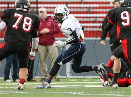 Thumbnail 3 in Gates Chili @ Penfield (Connor & Ferris Bowl) photogallery.
