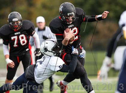Thumbnail 1 in Gates Chili @ Penfield (Connor & Ferris Bowl) photogallery.