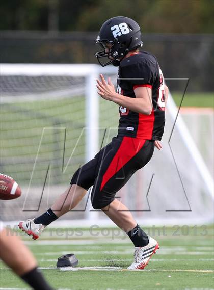 Thumbnail 3 in Gates Chili @ Penfield (Connor & Ferris Bowl) photogallery.
