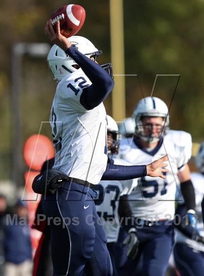 Thumbnail 1 in Gates Chili @ Penfield (Connor & Ferris Bowl) photogallery.