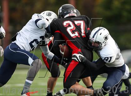 Thumbnail 3 in Gates Chili @ Penfield (Connor & Ferris Bowl) photogallery.