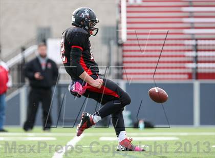 Thumbnail 3 in Gates Chili @ Penfield (Connor & Ferris Bowl) photogallery.