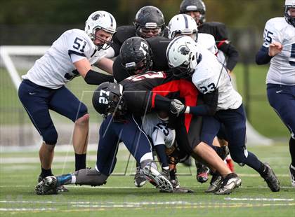 Thumbnail 2 in Gates Chili @ Penfield (Connor & Ferris Bowl) photogallery.