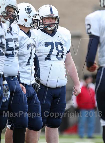 Thumbnail 1 in Gates Chili @ Penfield (Connor & Ferris Bowl) photogallery.