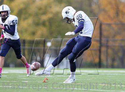 Thumbnail 1 in Gates Chili @ Penfield (Connor & Ferris Bowl) photogallery.